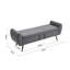 Alamo Upholstered Storage Bench-1439643568