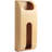 Wall-Mounted Bag Organizer - Durable, Smudge and Fingerprint Resistant-88195184