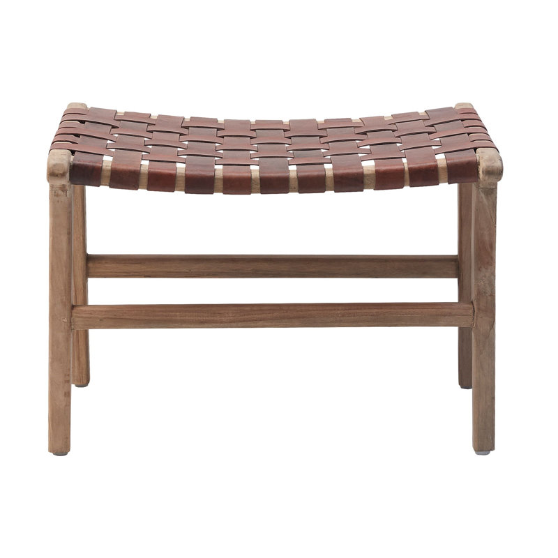 Clarksburg 60cm Wide Rectangle Standard Ottoman