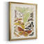 Antique Moths I, toile encadrée de qualité supérieure - prête à être accrochée-1473464997-1473464996