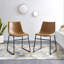 Chaise d'appoint Caspian-1631513087-1631513086