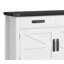 Jayliz 89.9Cm Console Table