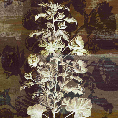 Prairie Mix IV