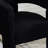 Modern Upholstered Dining Arm Chair-117045866