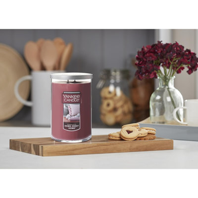 Bougie parfumée Home Sweet Home
