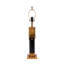 Lampe de table à culot cylindrique Melted-1420415519