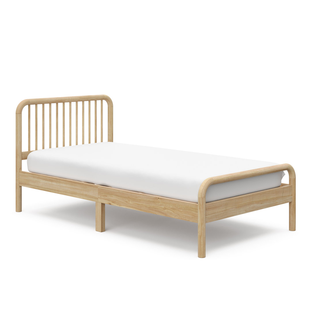 Porto Twin Bed Storkcraft 