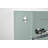 FRIGIDAIRE Retro 2-Door Compact Fridge Freezer Combo, 3.1 Cu. Ft., Stainless Steel, Built-in Bottle Opener-100663870