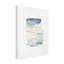 «Sea Glass Color Study III» par Emma Caroline - impression sur toile tendue-357206919