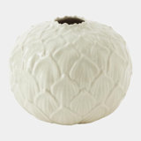 Cabbage Handcrafted Table Vase