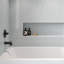 Gallerie Floral Mosaic Tile