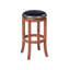Tabouret de bar et de comptoir pivotant Ameil-15247957-48118716