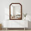 Miroir de coin