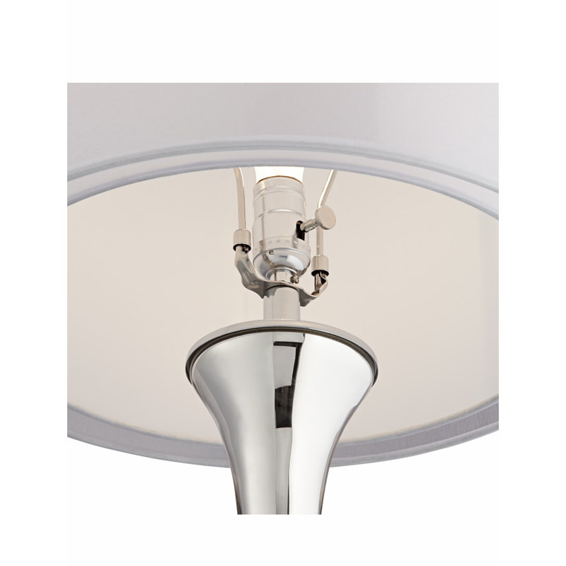 Buffet Lamp
