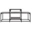 Austintown Frame Coffee Table with Storage-407124050