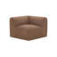 Isla Corner Chair Beige-29387925