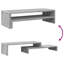 Beesan Manufactured Wood Monitor Stand-1217809135