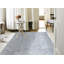 Tapis à chevrons touffeté à la main Herringbone-1969545540