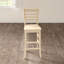 Tabouret de bar 30 po Cargin Havener-43740749