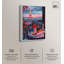 «A Lovely Paris Dinner», art mural rose par Dakota Fields-1049910599-1049910640