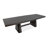 Makaylee Extendable Double Pedestal Dining Table