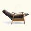 Fauteuil inclinable Asher-1385684989