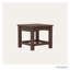 Table de bout POLYWOOD Club 18 po-2422738