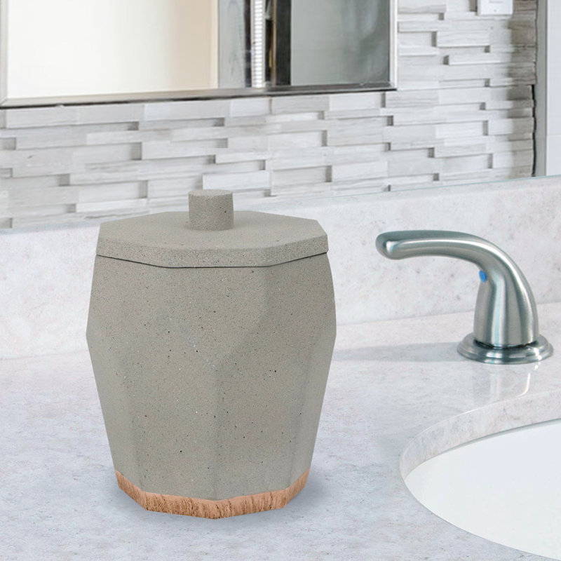Bathroom Storage Container