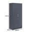 Highbury 2 Door Double Wardrobe-498581728