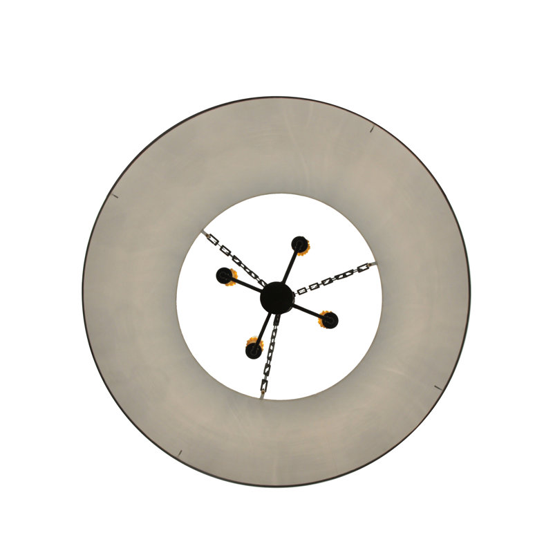 4 - Light Pendant