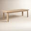 Modern Dining Table-105017297