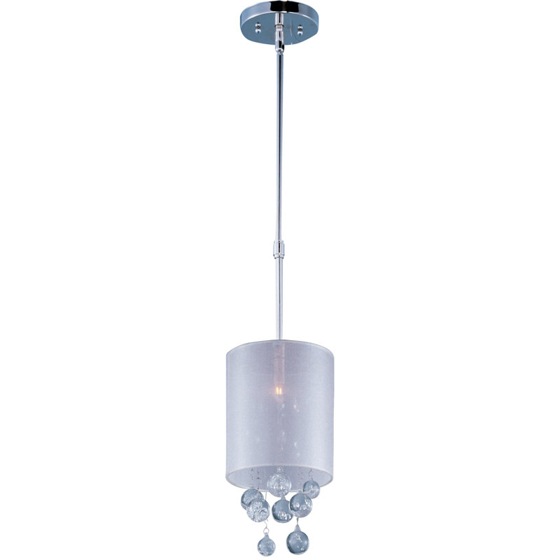 Happel 1 - Light Single Pendant