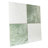 Marbilia Chess 17-3/8 In. X 17-3/8 In. Porcelain Floor And Wall Tile-114210902