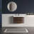 36 Inch Wall-Mounted Single Bathroom Vanity with Solid Surface Top with Overflow, Pre-Assembled-1033268399-1025882221-1015564132