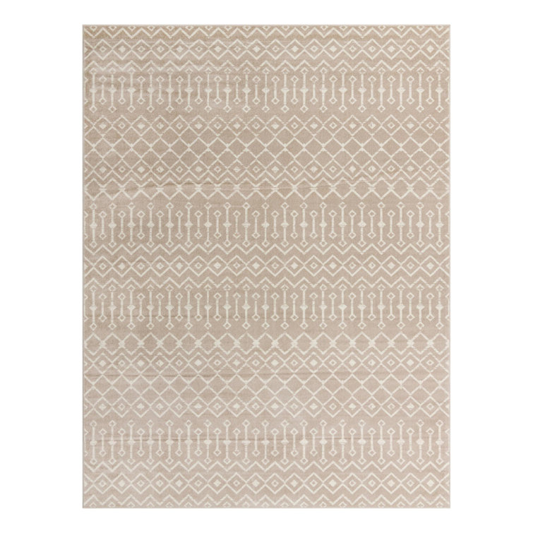 Ontonagon Geometric Indoor Rug