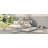 Metal Platform Bed Frame With Trundle,USB Ports And Slat Support,No Box Spring Needed-325132788