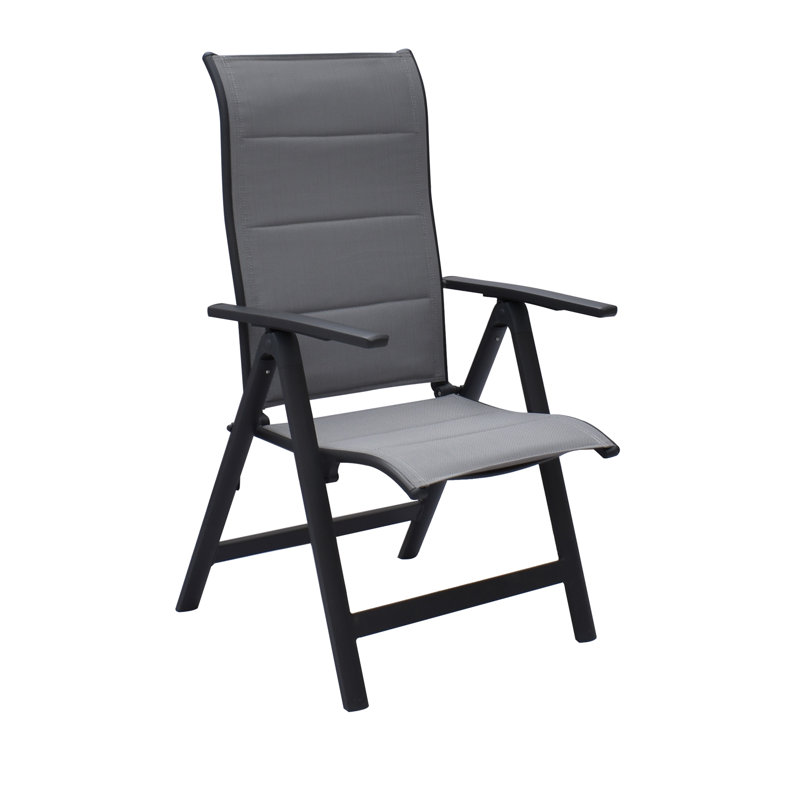 Ryan Patio Dining Armchair with Cushion