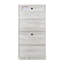 Armoire de rangement haute