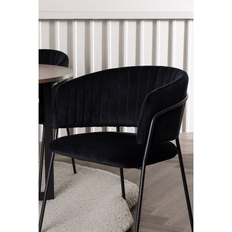 Lordsburg 4 - Person Dining Set