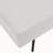 Linen Upholstered Bench