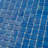 Celestial 0.8" x 0.8" Glass Grid Mosaic Wall & Floor Tile -94598818