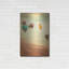 «Wanderers» par Keri Bevan, art luxueux en métal «Wanderers» par Keri Bevan