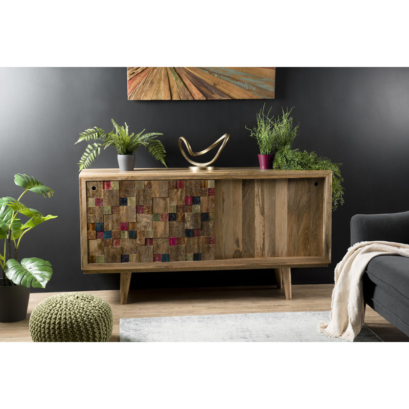Duncombe 160cm Sideboard