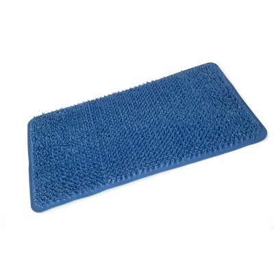 PVC Non-Slip Bath Mat