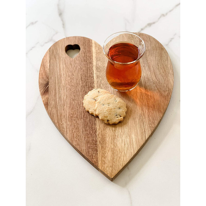 Kozy Kitchen Preminum Acacia Wood Cutting Board