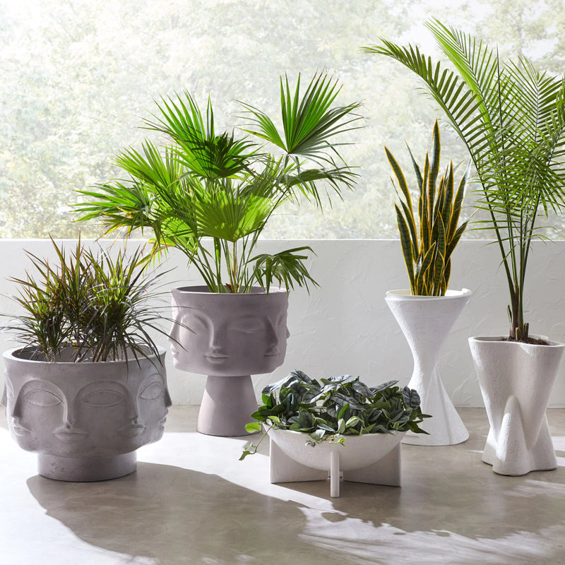 Muse Handmade Planter