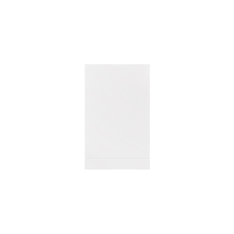 Claire 58'' W Buffet, Matte White