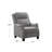 Neo Upholstered Recliner-1520334871
