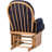 Lullaby Rocker Glider Chair