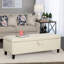Aylee Upholstered Storage Bench